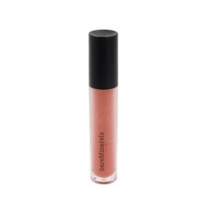 bareMinerals - Gen Nude Matte Liquid Lipstick - Infamous - 4 ml / .13 oz